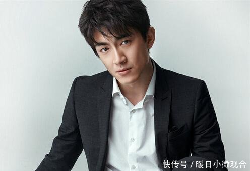 林更新微博公开回应已婚传闻, 指责医院工作人员泄露病人个人隐私