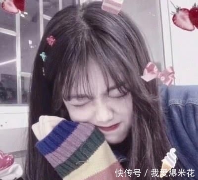 现实生活中:这“3种脸型”的女生,天生是“素颜脸”,中一个也有“桃花运”
