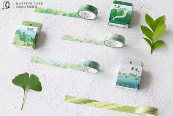 迅速提升幸福感的12个国产文具品牌，颜值和功能不分上下!