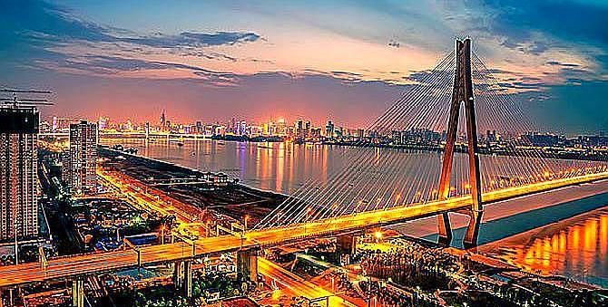  「地理位置」下一个直辖市或将出现？这3大城市最有可能，你最看