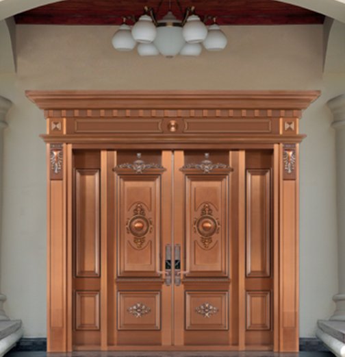 农村自建房大门宽高吉利尺寸,这些讲究不得不