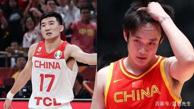  「时势造英雄」深度丨孙铭徽本赛季为何能完成大爆发？时势造英雄，英雄亦适时
