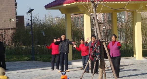  好处|农村统一规划，村民住高楼，给农民带来3个好处，但也有2个