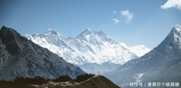青藏高原究竟发生了什么能引起世界76国的高度重视，专家最大危机