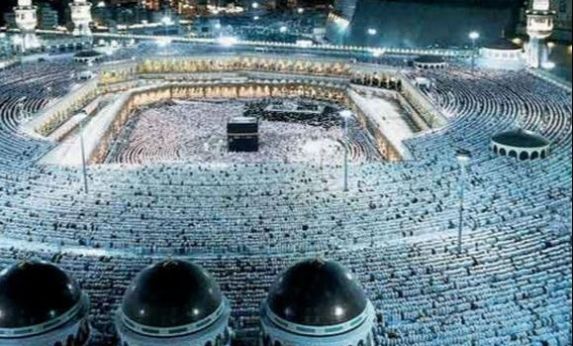 全球最贵的建筑:耗资高达7000亿,可容纳150万人