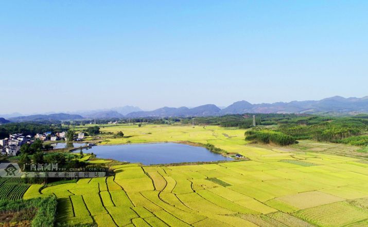 【2018年终盘点】小美景大广西，领略2018年广西醉美瞬间