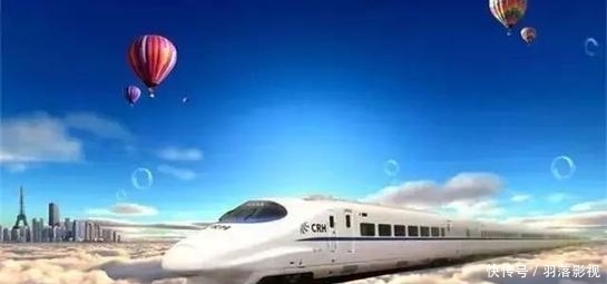 『兴建』浙江斥资4250亿元兴建超级磁浮,未来杭州至上海将只需要30分钟