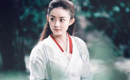 赵丽颖恋情再添实锤?李易峰已无缘,网友:他哪点比冯绍峰好?