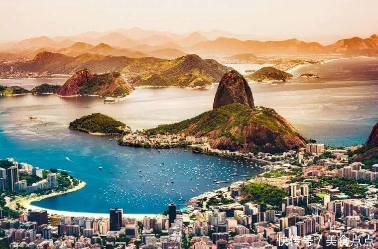 2019新增免签地汇总,每一个都值得去!