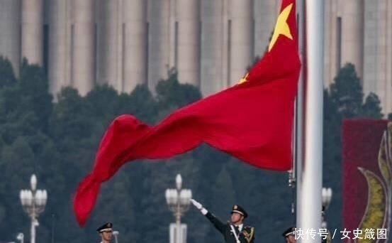为什么天安门升国旗要升28.3米，要走138步？看完涨知识了