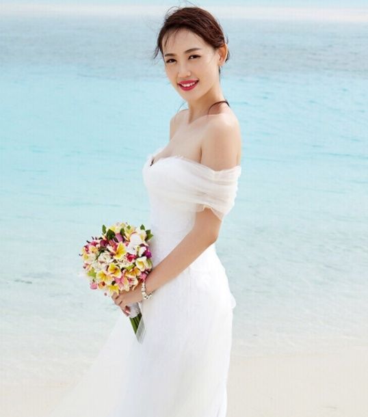 好友再曝马蓉出国内幕，直言早就知道是假的，不能让自己撒谎