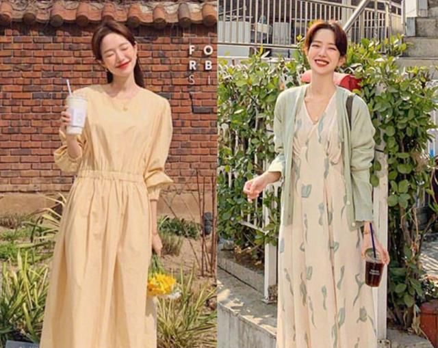  #时髦#春季穿搭怎么能少了衬衫?这三种经典气质款,单穿内搭都时髦