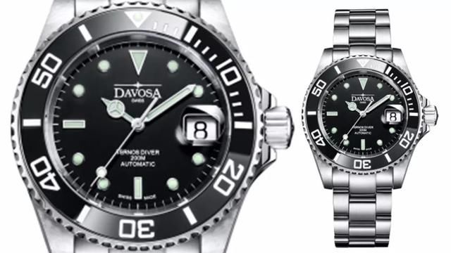 这些5千的表能让你戴出过万的高级感！