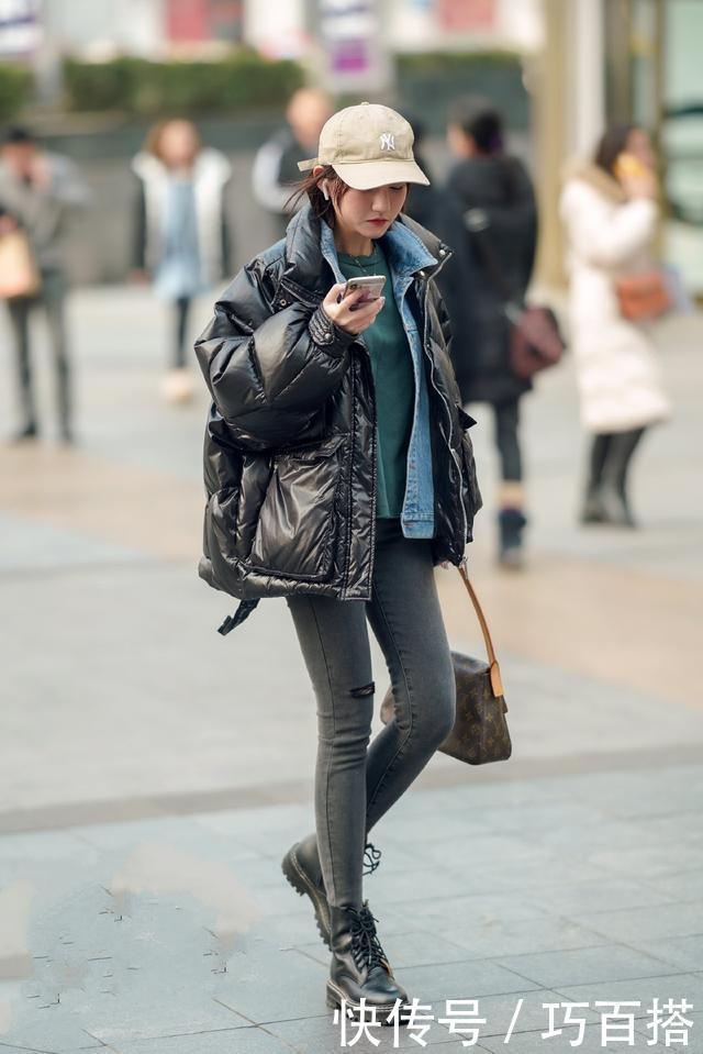 入手■讲真的,早春就应该这样穿,又美又仙,聪明人早就已经入手了