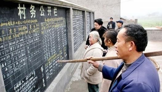 权力大了、工资长了、任期长了，村干部“三喜临门”，未来可期