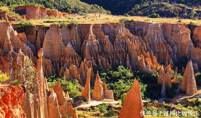  「功臣」中国最土的功臣县, 要不是这座小县城, 长江就去东南亚