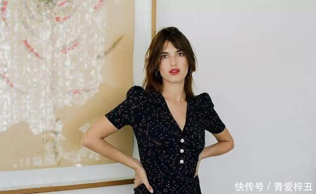 时髦■别再说没衣服穿了!衣柜里这4款单品,轻松搭出时髦造型