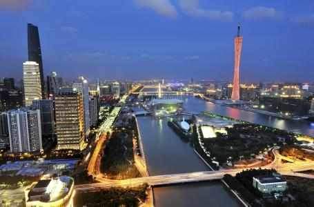 中国四大省会城市，有你家乡吗？第一名2000年来都独占鳌头