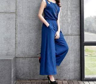 女生穿衣的几大禁忌，穿裤子最好不要穿这几种