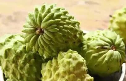 世界上最“奇特”的5种水果，有的都没有见过，全吃过绝对是土豪