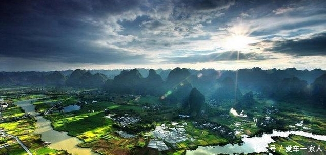 号称长寿之乡的巴马,如今变成什么样了?说出来你可能还不相信