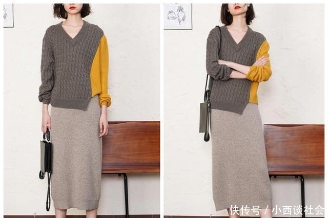  『值得』45岁的妈妈如何打扮自己？这些搭配方案值得参考！