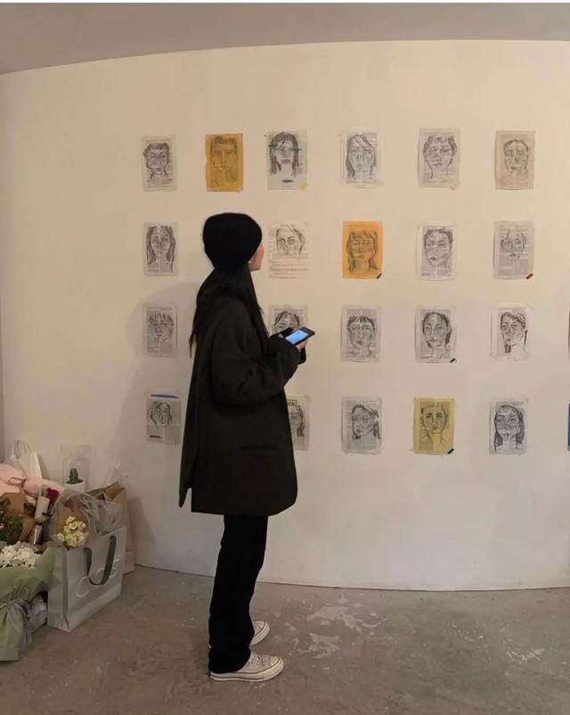 女生千万不要这样发朋友圈