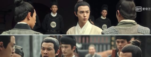  『成化』成龙下场监制教戏，贾静雯撑场，《成化十四年》双男主玩出新花样