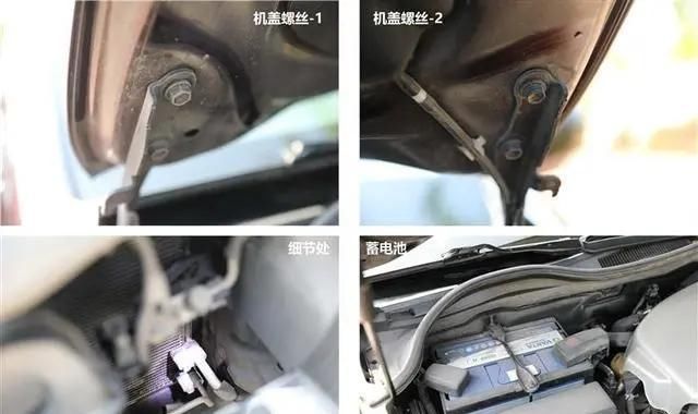  「前翼子板」v“一日皇冠，终身皇冠”，难得一见的精品13代中期改款皇冠