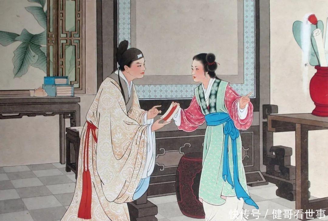 他的这首唐诗, 每个字都该打上马赛克