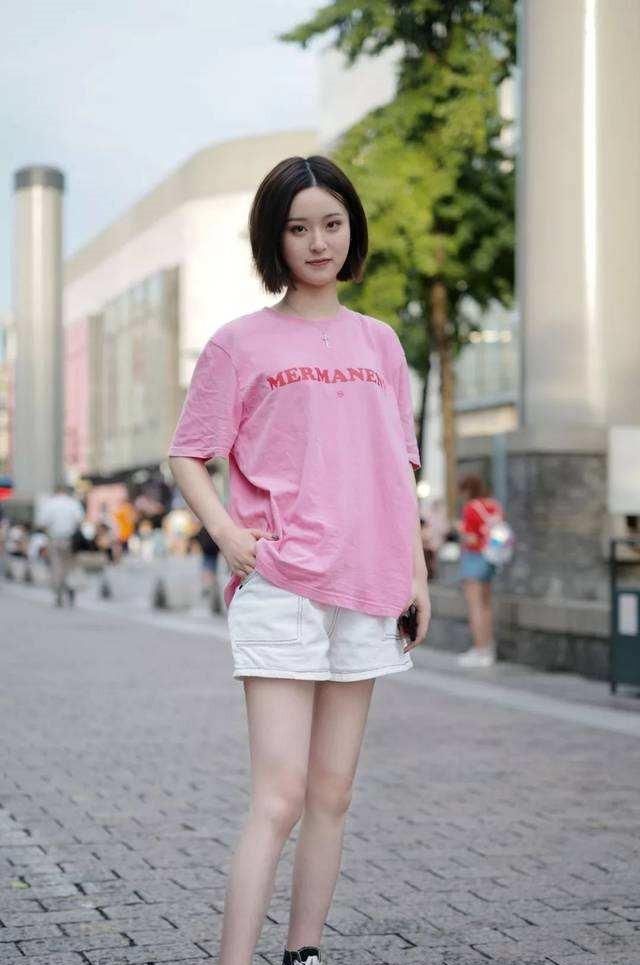 「帆布鞋的搭配」想要穿出高级感的女生 这几种穿搭模板一定要收藏!