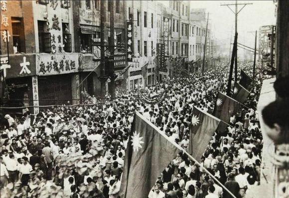  东北城市■从老照片、老地图看民国时期的前20大城市！