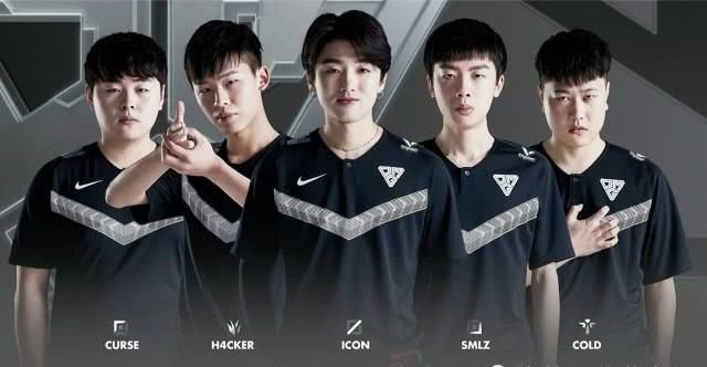  『OMG』LGD爆冷战胜OMG，Kramer赛后评价Smlz：他让我打得很舒服