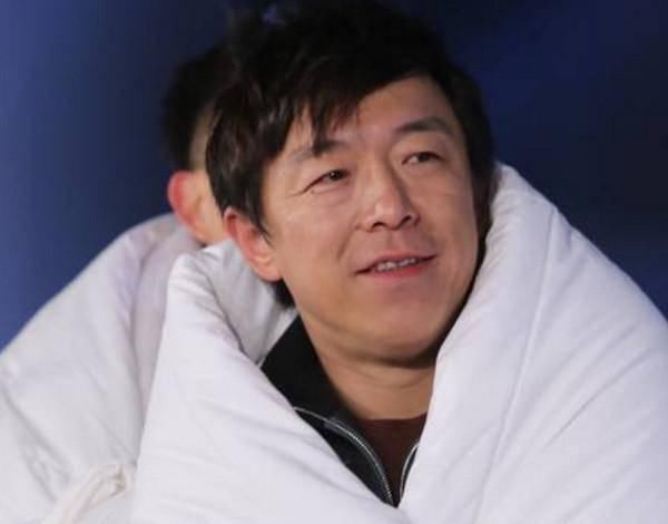  『成才』哈哈哈哈哈原先李荣浩儿时也是大眼，可是双眼的成才停在3岁那一年