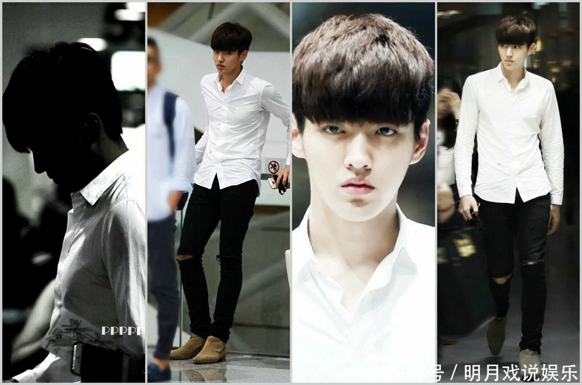 吴亦凡发火，对网络“喷子”穷追猛打，明星应该怎样对付这种人？