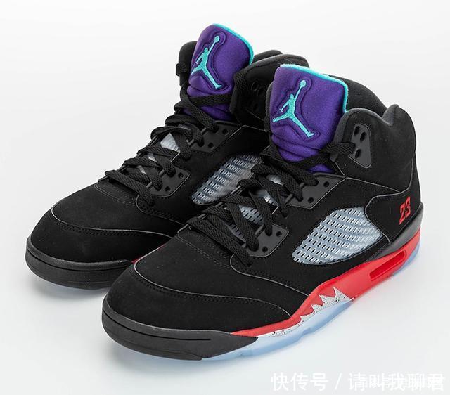  『估计』厉害菲董×Adidas新球鞋，估计要起飞了！AJ 1、AJ 5都是弟弟！