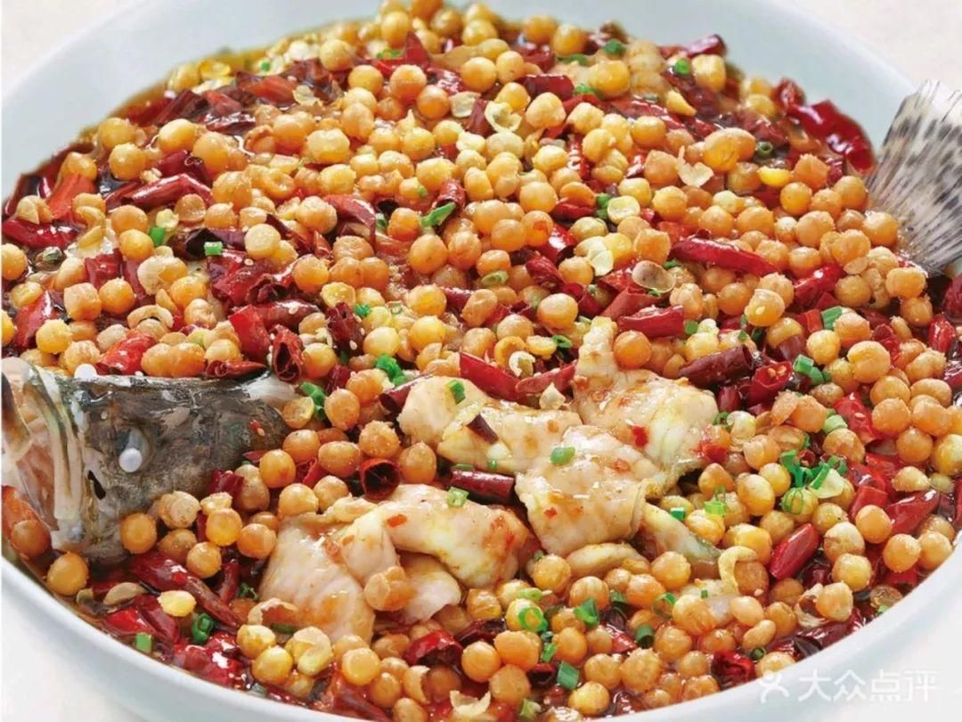 上海陆家嘴商圈的美食秘密,吃货们知多少?