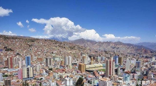 南美最不争气国家坐拥大量黄金13亿桶石油，如今却成南美最穷国