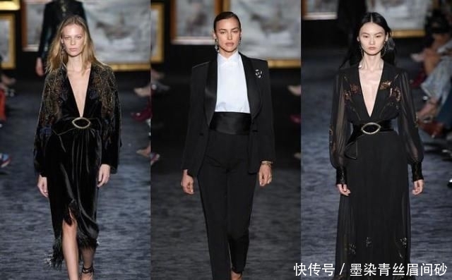  「Etro」2020秋冬时装周-度假民族风，谁能比Etro更美丽？