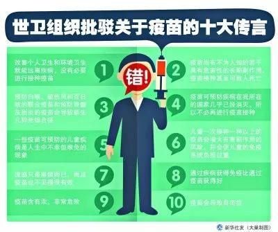 假兽爷说问题疫苗导致婴儿痉挛症？假的！