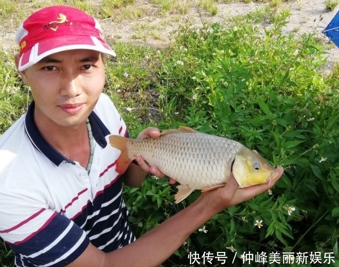 何去何从■钓鱼惹祸了,围追堵截,渔具没收,钓鱼人何去何从