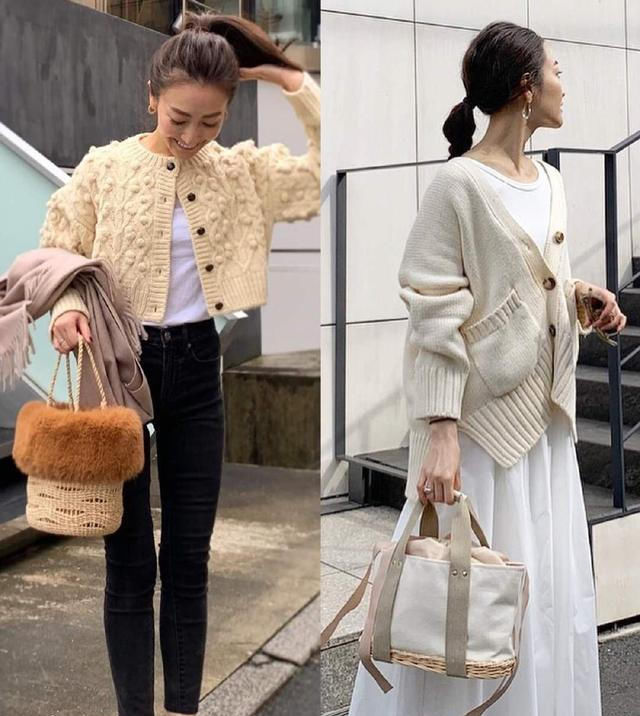  『打造』黑白色系穿搭示范,打造优雅气质风格,极简才是真高级