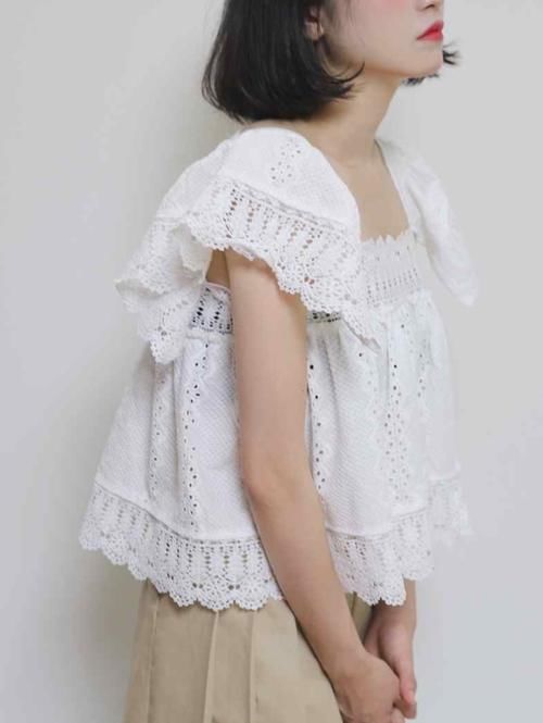 『差点』我差点没注意到这种“少女神器”,谁穿谁美