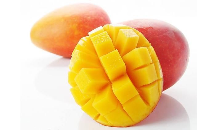 夏季吃芒果有哪些禁忌,什么样的人不适合吃,空