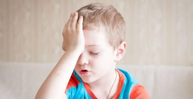  「孩子」别把孩子堵在“情绪成长”的路上，你能做到几点？