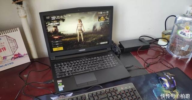 拥有优秀三围,性价比逆天的游戏本战神ZX7-