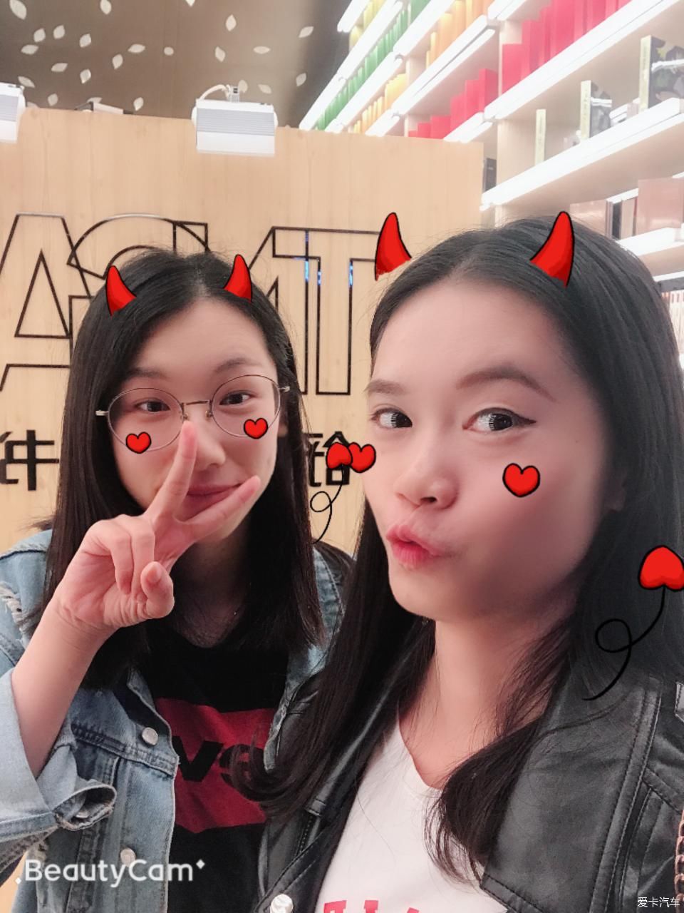  [K11]陪小姐姐过的第十一个生日-广州K11大夏