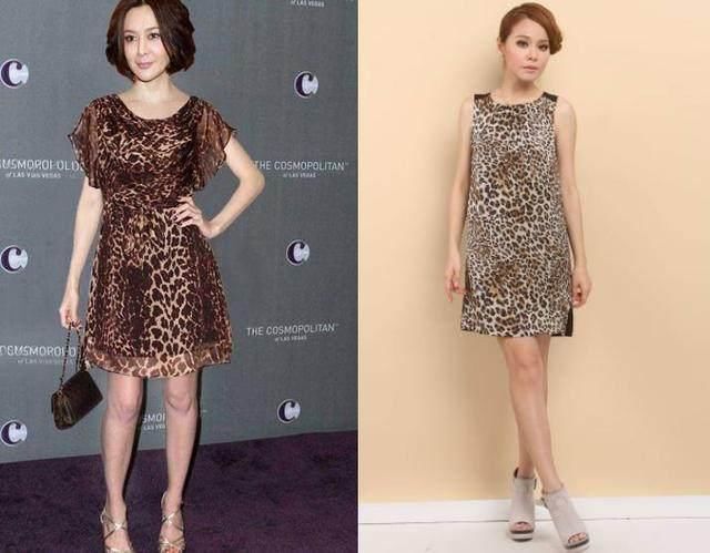 三四十岁的女人,出门逛街时,这3种裙子要少穿,尤其是第1种!