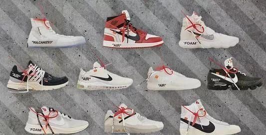 模式:预警丨OWxAJ4即将发售!货量曝光限量发售,Nike开造“星”模式?