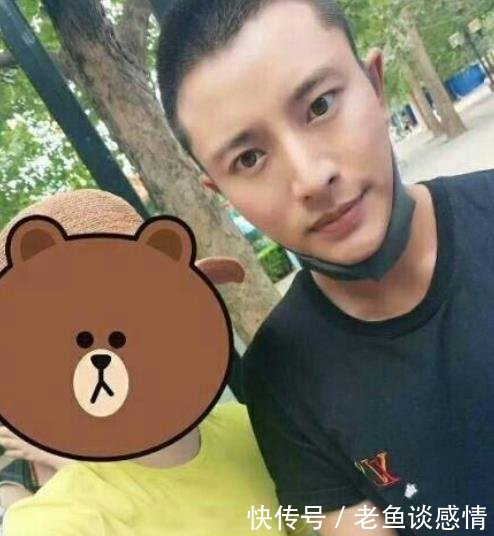 贾乃亮微博发声，实力护妻暗示与李小璐未离婚，网友：祝福你们！